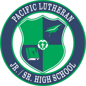 Pacific Lutheran Jr./Sr. High School